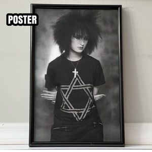 Siouxsie Sioux Poster